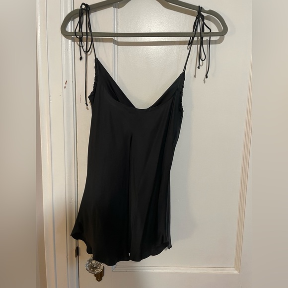Wilfred adjustable cowl neck camisole - Picture 3 of 5